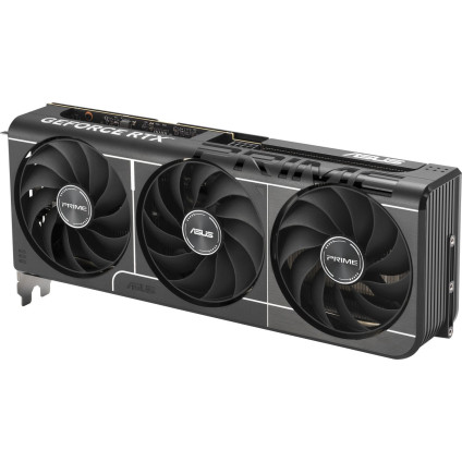 Видеокарта ASUS Prime GeForce RTX 5060 Ti 16GB GDDR7 OC Edition PRIME-RTX5060TI-O16G