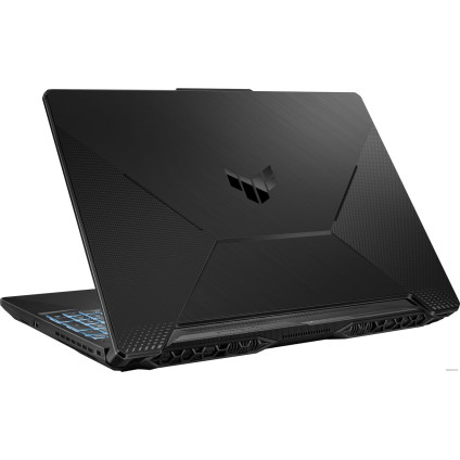 Игровой ноутбук ASUS TUF Gaming A15 FA506NFR-W2050