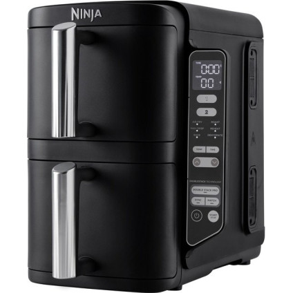 Аэрогриль (аэрофритюрница) Ninja Foodi Double Stack SL300EU