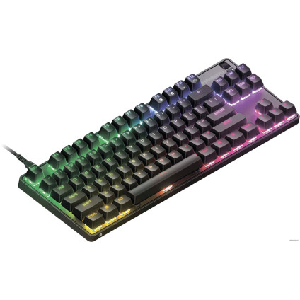 Клавиатура SteelSeries Apex 9 TKL (нет кириллицы)