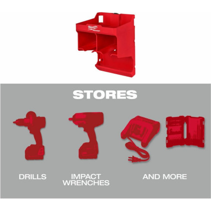 Лоток Milwaukee PackOut 4932480712