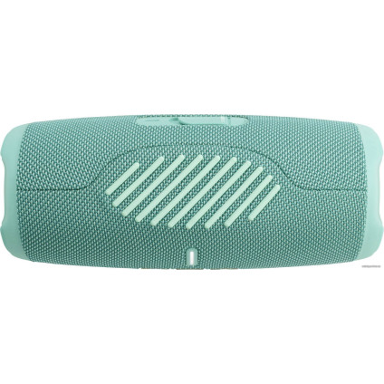 Беспроводная колонка JBL Charge 5 (бирюзовый)
