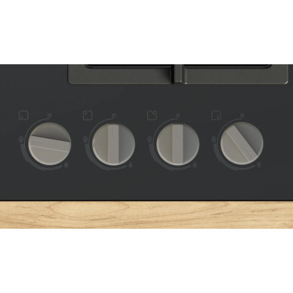 Варочная панель Bosch Serie 4 PNN6B6K40