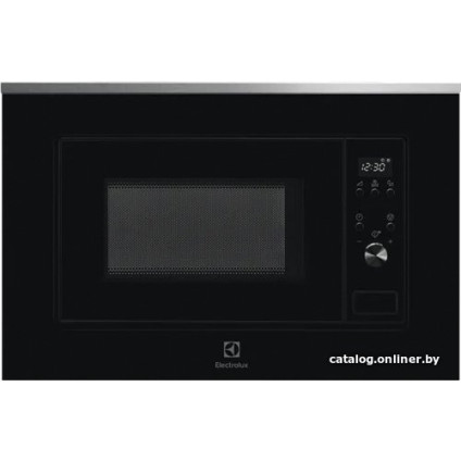 Микроволновая печь Electrolux LMS2203EMX