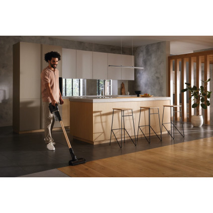 Пылесос Miele Duoflex HX1 Total Care