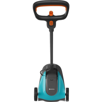 Газонокосилка Gardena HandyMower 22/18V P4A 14620-20 (с 1-им АКБ)