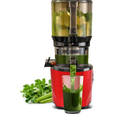 Соковыжималка Kuvings AUTO10 (красный)