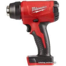 Промышленный фен Milwaukee M18 BHG-0 4933459771 (без АКБ)