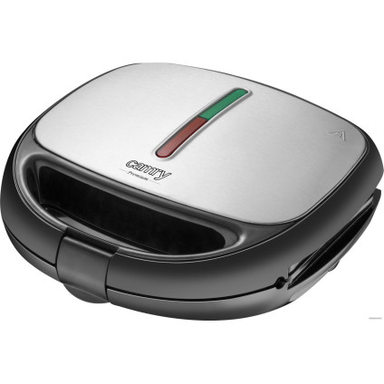 Многофункциональная сэндвичница Camry CR 3042