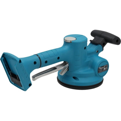 Стеклодомкрат (присоска для стекла и плитки) Dedra DED6912 (без АКБ)