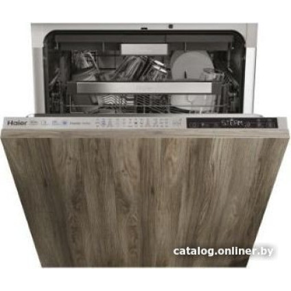 Встраиваемая посудомоечная машина Haier XIB 5C1S3FS
