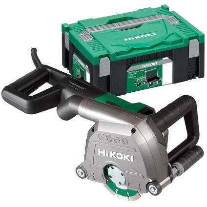 Штроборез Hikoki CM5MA WTZ (кейс)