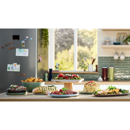 Аэрогриль (аэрофритюрница) Bosch MAF462B1