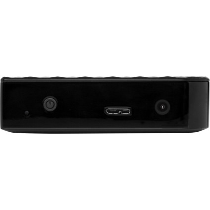 Внешний накопитель Verbatim Store 'n' Save 4TB 47685