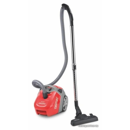 Пылесос Zelmer Antek ZVC3501R