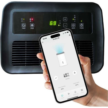 Осушитель воздуха Mission Air PRODRY 50L