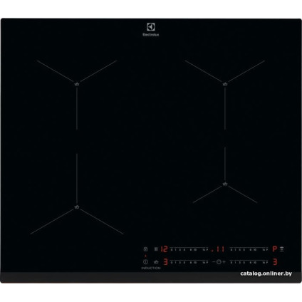 Варочная панель Electrolux EIS62443