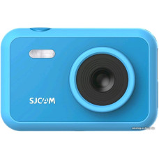 Экшен-камера SJCAM FunCam (голубой)