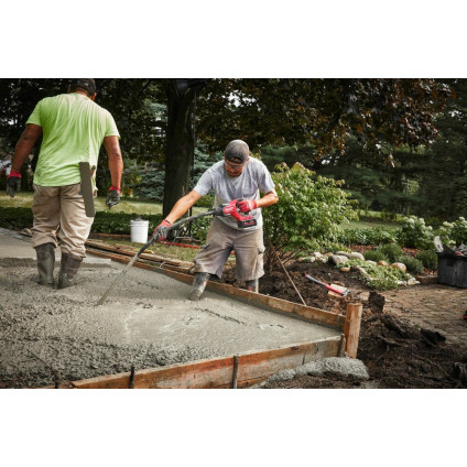 Вибратор глубинный Milwaukee M18 FUEL M18FCVN12-0 4933479596 (без АКБ)