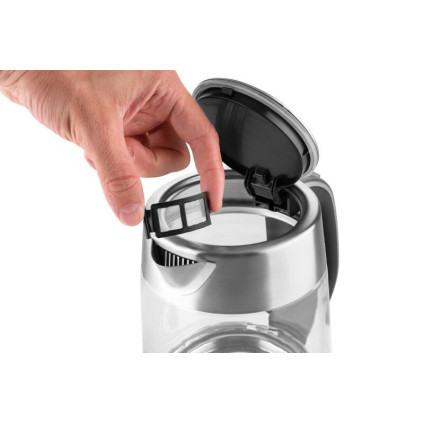 Электрический чайник ETA Crysten 4154 90000 glass