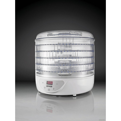 Сушилка для овощей и фруктов Gorenje FDK24DW