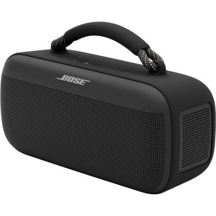Беспроводная колонка Bose SoundLink Max (черный)