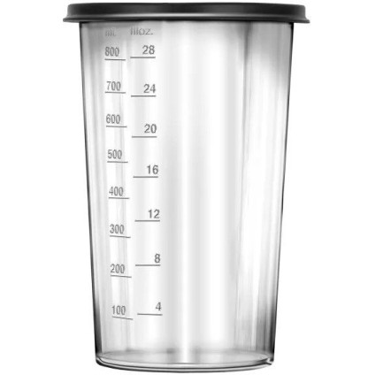 Погружной блендер MPM MBL-42M