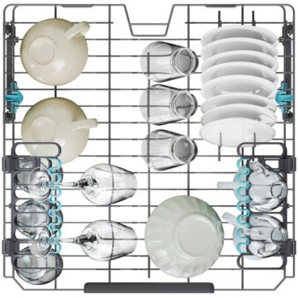 Встраиваемая посудомоечная машина Candy CI 6E7F1A