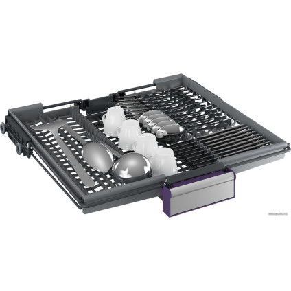 Встраиваемая посудомоечная машина BEKO BDIN38646MD