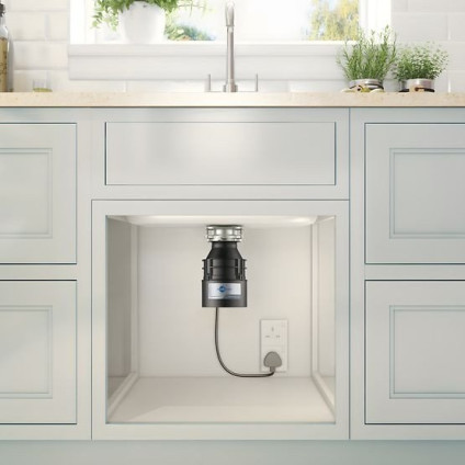 Измельчитель пищевых отходов InSinkErator Standard 460 Food Waste Disposal