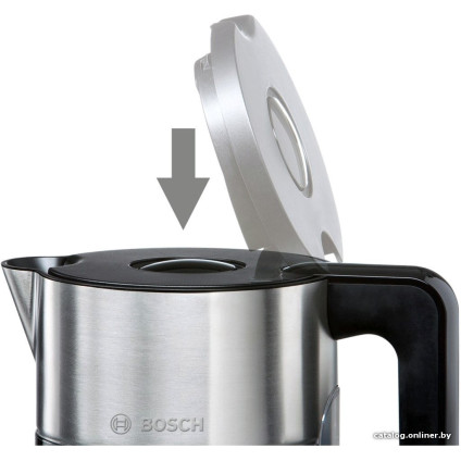 Электрический чайник Bosch TWK8613P