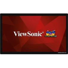 Интерактивная панель ViewSonic TD3207