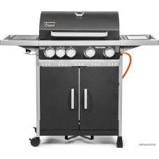 Газовый гриль для дачи Activa Nevada 19751G