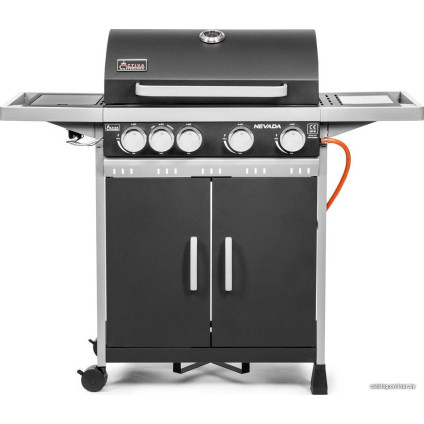 Газовый гриль для дачи Activa Nevada 19751G