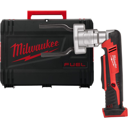 Инструмент для болтовых соединителей и наконечников Milwaukee M18 M18BSBT-0X 4933493288 (без АКБ, кейс)