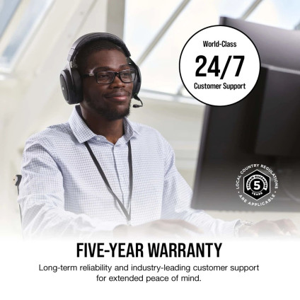 SSD Corsair MP600 Pro LPX 2TB CSSD-F2000GBMP600PLPW