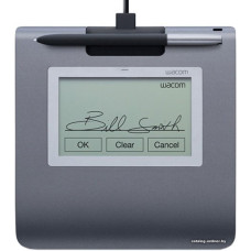 Графический планшет Wacom STU-430