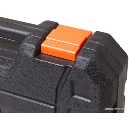 Набор домашнего мастера ISMA 20180 (180 предметов)