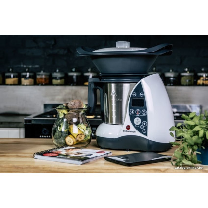 Кухонный процессор Eldom MFC2000