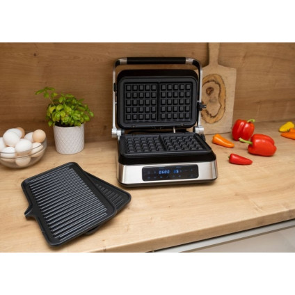 Электрогриль Eldom GK2000W