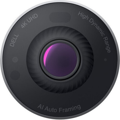 Веб-камера Dell UltraSharp 4K Webcam WB7022