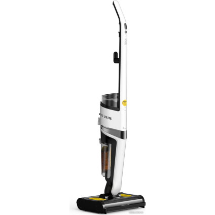 Вертикальный моющий пылесос Deerma DEM-VX20W