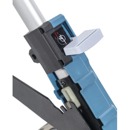 Газонокосилка Dedra DED6998X (без АКБ)