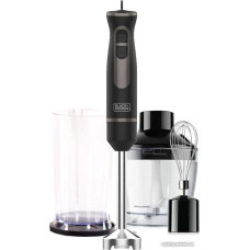 Погружной блендер Black & Decker BXHBA800E
