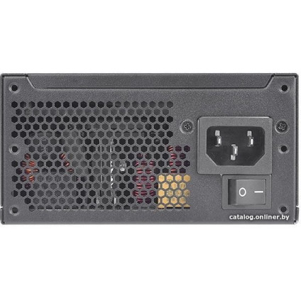 Блок питания Thermaltake Toughpower SFX 1000W Gold TT Premium Edition PS-STP-1000FNFAGE-1