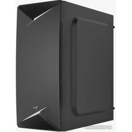 Корпус AeroCool Talon-A-BK-V1