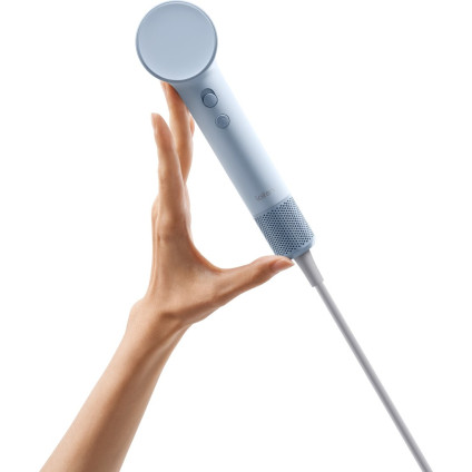 Фен Laifen Mini (голубой)