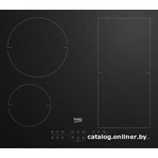 Варочная панель BEKO HII 64200 FMTR