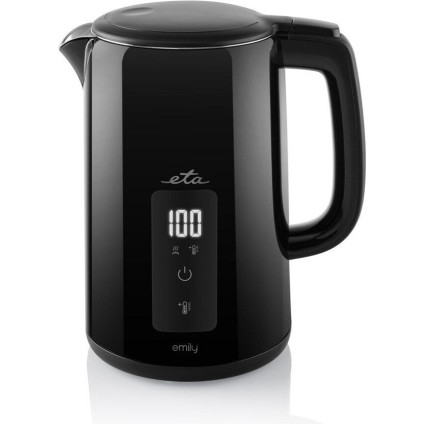 Электрический чайник ETA Emily 4595 90000 black
