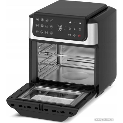 Мини-печь TurboTronic TT-AFO12W